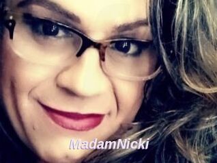 MadamNicki