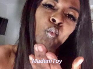 MadamToy