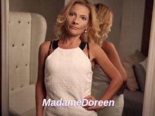 MadameDoreen