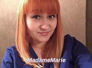 MadameMarie