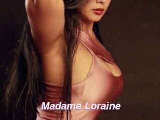 Madame_Loraine