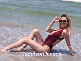 MaddisonJensen