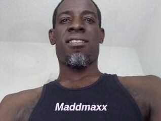 Maddmaxx