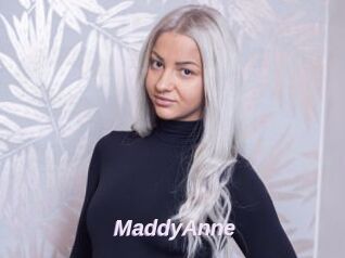 MaddyAnne