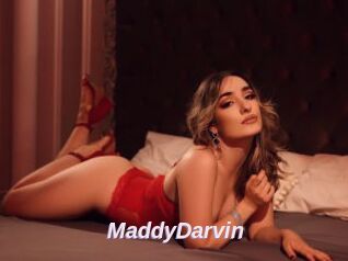 MaddyDarvin