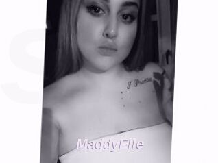MaddyElle