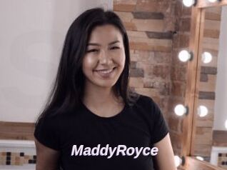MaddyRoyce