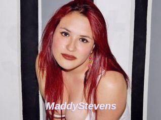 MaddyStevens