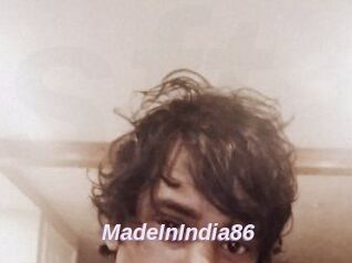 MadeInIndia86