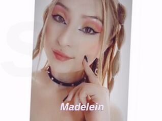 Madelein