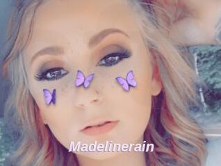 Madelinerain
