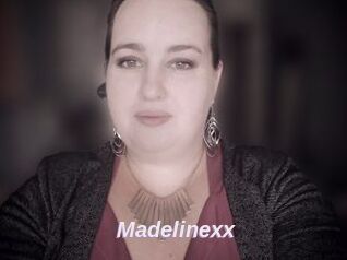 Madelinexx