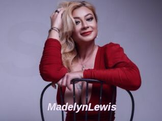 MadelynLewis