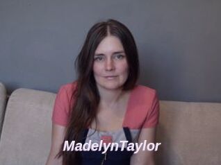 MadelynTaylor