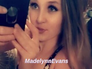 MadelynnEvans