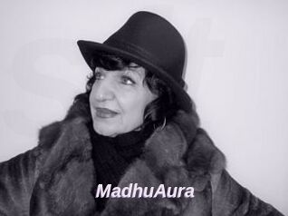 MadhuAura