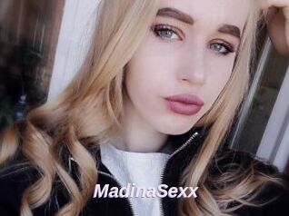 MadinaSexx