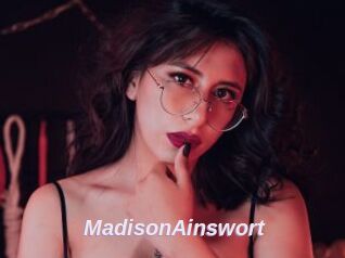MadisonAinswort
