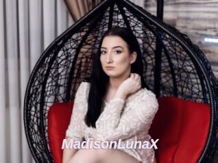 MadisonLunaX
