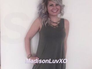 MadisonLuvXO