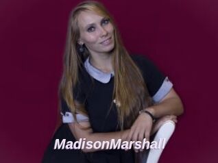 MadisonMarshall
