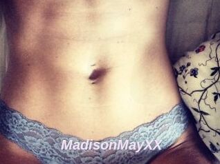 MadisonMayXX