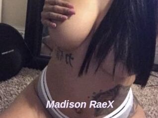 Madison_RaeX