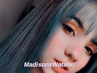 MadisonxWatson