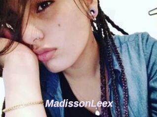 MadissonLeex
