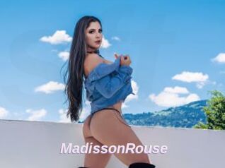 MadissonRouse