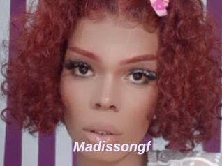 Madissongf
