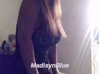 MadisynBlue