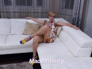 MadlenHairy