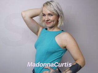 MadonnaCurtis