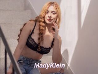 MadyKlein