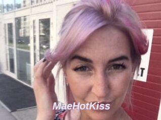 MaeHotKiss