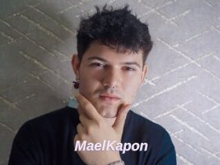MaelKapon