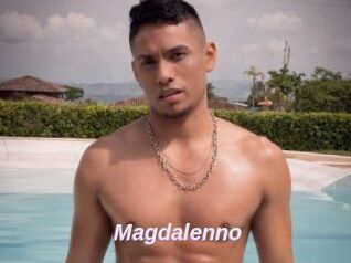 Magdalenno