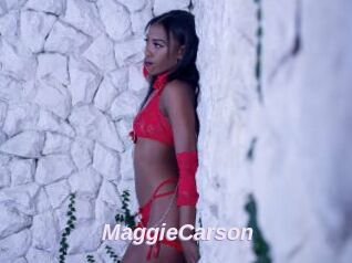 MaggieCarson