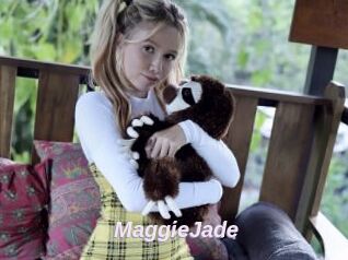 MaggieJade