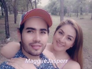 MaggiieJasperr
