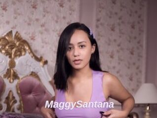 MaggySantana