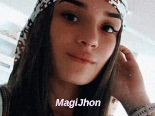 MagiJhon
