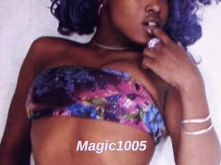 Magic1005