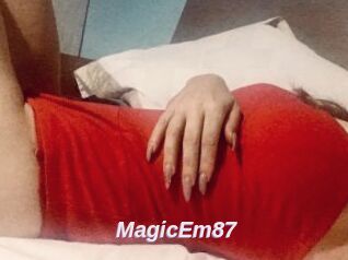 MagicEm87