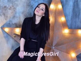MagicEyesGirl