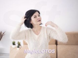 MagicLOTOS