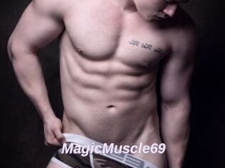 MagicMuscle69