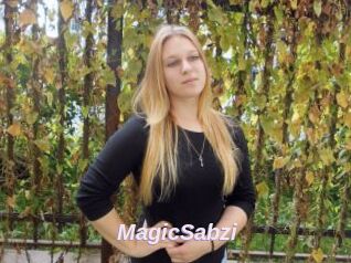 MagicSabzi