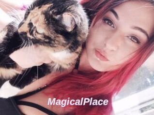 MagicalPlace